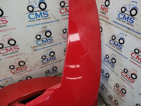 Case Maxxum, Puma Ser Maxxum 115 Cab Mudguard Fender Rear Kit 87554853, 87554854 - Fender: picture 3 Case Maxxum, Puma Ser Maxxum 115 Cab Mudguard Fender Rear Kit 87554853, 87554854 - Fender: picture 3