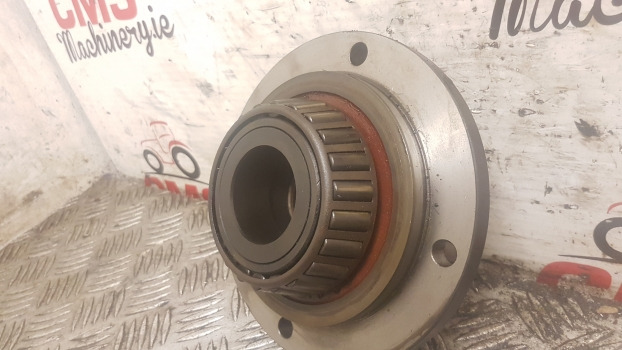 Case Mxc, Maxxum Mx, 5000 Series Mx110 Maxxum Rear Axle Carrier Flange 1341074c1 - Rear axle: picture 2 Case Mxc, Maxxum Mx, 5000 Series Mx110 Maxxum Rear Axle Carrier Flange 1341074c1 - Rear axle: picture 2