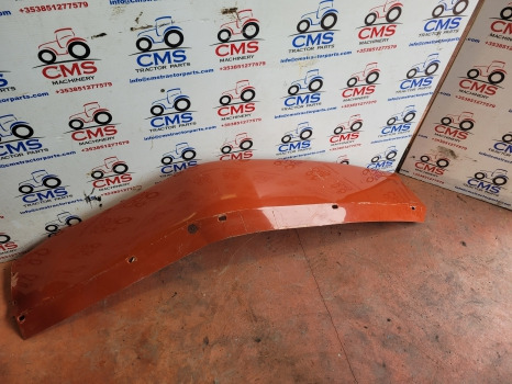 Case Mxm, New Holland Tm Series Mxm190 Cab Rear Mudguard Fender Lhs 82023573 - Fender: picture 3 Case Mxm, New Holland Tm Series Mxm190 Cab Rear Mudguard Fender Lhs 82023573 - Fender: picture 3
