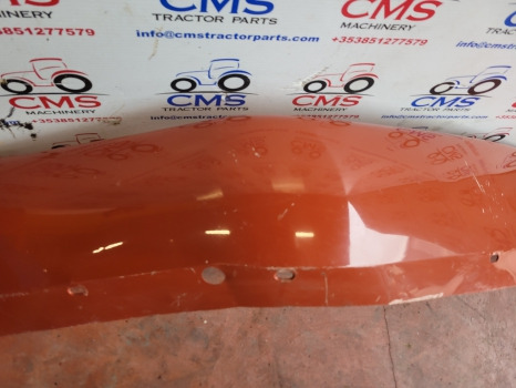 Case Mxm, New Holland Tm Series Mxm190 Cab Rear Mudguard Fender Lhs 82023573 - Fender: picture 5 Case Mxm, New Holland Tm Series Mxm190 Cab Rear Mudguard Fender Lhs 82023573 - Fender: picture 5