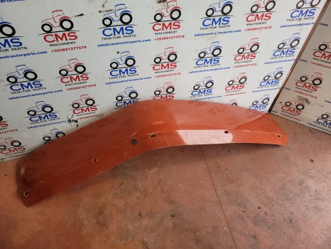 Case Mxm, New Holland Tm Series Mxm190 Cab Rear Mudguard Fender Lhs 82023573 - Fender: picture 1 Case Mxm, New Holland Tm Series Mxm190 Cab Rear Mudguard Fender Lhs 82023573 - Fender: picture 1