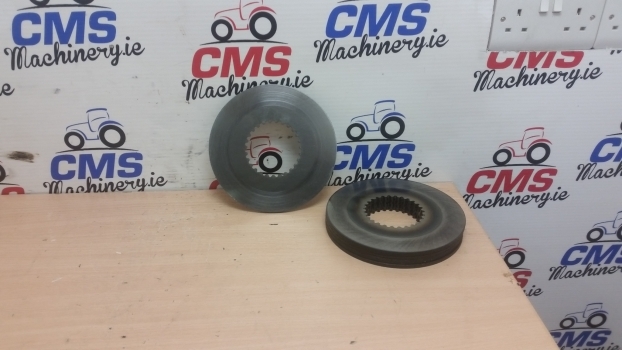 Case Mxm190 Brake Discs Set 5196708 - Brake disc for Farm tractor: picture 3 Case Mxm190 Brake Discs Set 5196708 - Brake disc for Farm tractor: picture 3
