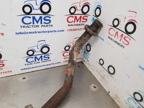 Caterpillar 966g, 972g, Torque Converter Tube 180-3656, 1803656 - Gearbox: picture 5 Caterpillar 966g, 972g, Torque Converter Tube 180-3656, 1803656 - Gearbox: picture 5