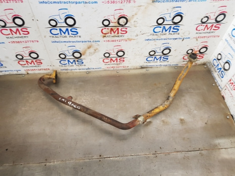 Caterpillar 966g, 972g, Torque Converter Tube 180-3657, 1803657 - Gearbox: picture 2 Caterpillar 966g, 972g, Torque Converter Tube 180-3657, 1803657 - Gearbox: picture 2