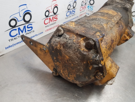 Radiator Caterpillar 966g Ii, 972k D6t D6r Engine Oil Cooler 1873523, 10r3644, 1847300: picture 8