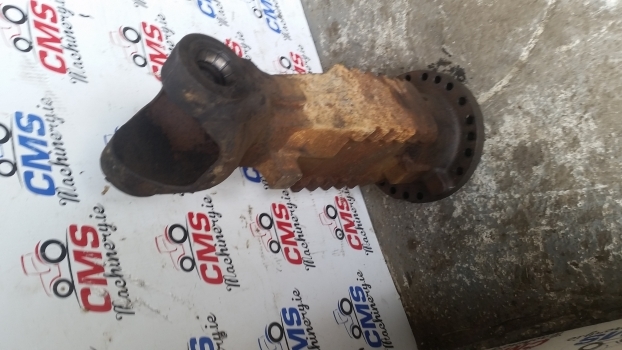 Caterpillar Th 406, 407, 336, 337 Front Rear Half Axle Housing 320-7331, 338903 - Axle and parts for Telescopic handler: picture 4 Caterpillar Th 406, 407, 336, 337 Front Rear Half Axle Housing 320-7331, 338903 - Axle and parts for Telescopic handler: picture 4
