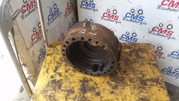 Caterpillar Th 406, 407, 336, 337 Rear Axle Left Brake Cylinder 349-1094, 10755 - Brake cylinder for Telescopic handler: picture 3 Caterpillar Th 406, 407, 336, 337 Rear Axle Left Brake Cylinder 349-1094, 10755 - Brake cylinder for Telescopic handler: picture 3