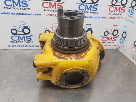 Steering Caterpillar Th62 Clark Hurth Swivel Housing Front Lhs, Rear Rhs 8i4330, 8i-4330: picture 7