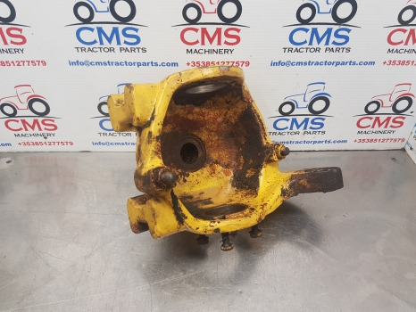 Caterpillar Th62 Clark Hurth Swivel Housing Front Lhs, Rear Rhs 8i4330, 8i-4330 - Steering: picture 1 Caterpillar Th62 Clark Hurth Swivel Housing Front Lhs, Rear Rhs 8i4330, 8i-4330 - Steering: picture 1