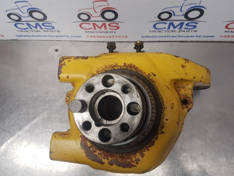 Caterpillar Th62 Clark Hurth Swivel Housing Front Lhs, Rear Rhs 8i4330, 8i-4330 - Steering: picture 5 Caterpillar Th62 Clark Hurth Swivel Housing Front Lhs, Rear Rhs 8i4330, 8i-4330 - Steering: picture 5