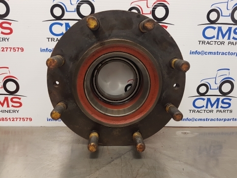 Caterpillar Th62 Clurk Hurth Front Rear Aaxle Hub Plate 097-5331, 738.08.019.63 - Wheel hub for Telescopic handler: picture 4 Caterpillar Th62 Clurk Hurth Front Rear Aaxle Hub Plate 097-5331, 738.08.019.63 - Wheel hub for Telescopic handler: picture 4