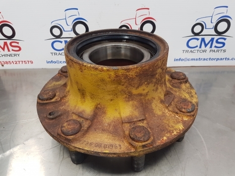 Caterpillar Th62 Clurk Hurth Front Rear Aaxle Hub Plate 097-5331, 738.08.019.63 - Wheel hub for Telescopic handler: picture 2 Caterpillar Th62 Clurk Hurth Front Rear Aaxle Hub Plate 097-5331, 738.08.019.63 - Wheel hub for Telescopic handler: picture 2
