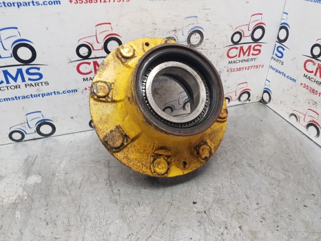 Caterpillar Th62 Clurk Hurth Front Rear Aaxle Hub Plate 097-5331, 738.08.019.63 - Steering: picture 1 Caterpillar Th62 Clurk Hurth Front Rear Aaxle Hub Plate 097-5331, 738.08.019.63 - Steering: picture 1