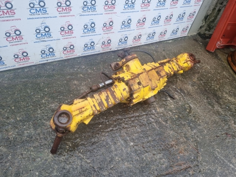 Caterpillar Th62, Dana 279/190 Front Axle Parts 739.01.012.03, 738.01.033.04 - Front axle: picture 2 Caterpillar Th62, Dana 279/190 Front Axle Parts 739.01.012.03, 738.01.033.04 - Front axle: picture 2