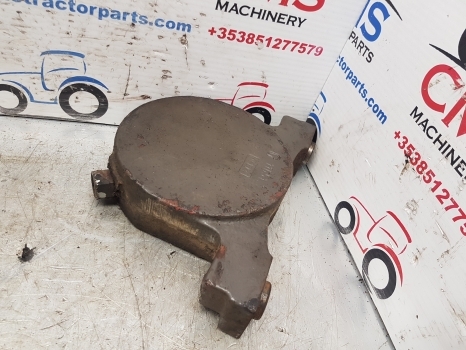 Axle and parts for Farm tractor Claas Ares 700, 800 Series Pro Activ 836 Axle Support Bearing Bracket 6000103472: picture 7