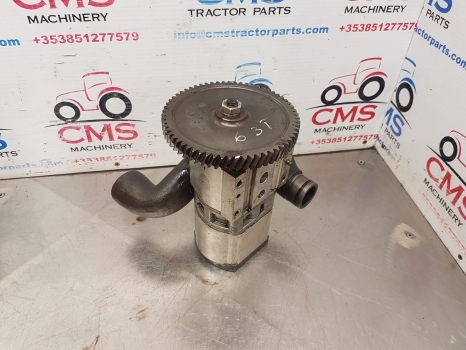 Claas Ares 836, 816, 826, Mf 5400, 6200series, Hydraulic Pump Rexroth 6005029358 - Hydraulic pump for Farm tractor: picture 1 Claas Ares 836, 816, 826, Mf 5400, 6200series, Hydraulic Pump Rexroth 6005029358 - Hydraulic pump for Farm tractor: picture 1
