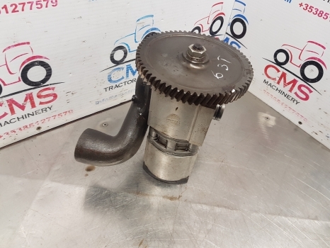 Claas Ares 836, 816, 826, Mf 5400, 6200series, Hydraulic Pump Rexroth 6005029358 - Hydraulic pump for Farm tractor: picture 2 Claas Ares 836, 816, 826, Mf 5400, 6200series, Hydraulic Pump Rexroth 6005029358 - Hydraulic pump for Farm tractor: picture 2
