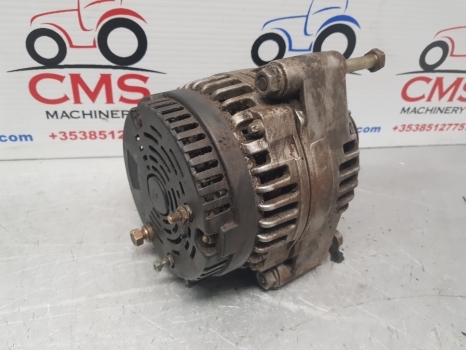 Claas Arion 500, 600 Series 640 Alternator Mahle Aan8103, 11.203.963, 0021503452 - Alternator for Farm tractor: picture 4 Claas Arion 500, 600 Series 640 Alternator Mahle Aan8103, 11.203.963, 0021503452 - Alternator for Farm tractor: picture 4