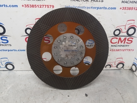 Claas Arion 500, 600 Series 640 Brake Disc Z14 0011465380, 11465380 - Brake disc for Farm tractor: picture 2 Claas Arion 500, 600 Series 640 Brake Disc Z14 0011465380, 11465380 - Brake disc for Farm tractor: picture 2