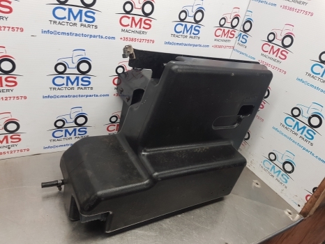 Fuel tank Claas Arion 530, 500, 600 Hexa, Cmatic, Aditional Fuel Tank 0021559523, 21559523: picture 6