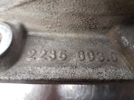 Claas Arion 530, 500, Cmatic,hexashift Alternator Support 0022356030, 0021608072 - Alternator for Farm tractor: picture 5 Claas Arion 530, 500, Cmatic,hexashift Alternator Support 0022356030, 0021608072 - Alternator for Farm tractor: picture 5