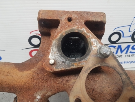 Claas Arion 600, 500 Series 640 Engine Exhaust Manifold 0011466350, R534259 - Exhaust manifold for Farm tractor: picture 3 Claas Arion 600, 500 Series 640 Engine Exhaust Manifold 0011466350, R534259 - Exhaust manifold for Farm tractor: picture 3