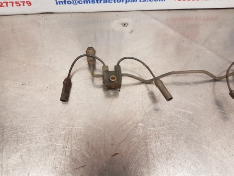 Claas Arion 640, 500, 600 Hexashift. Cmatic Glow Plug Wiring Loom 0011468770 - Cables/ Wire harness for Farm tractor: picture 2 Claas Arion 640, 500, 600 Hexashift. Cmatic Glow Plug Wiring Loom 0011468770 - Cables/ Wire harness for Farm tractor: picture 2