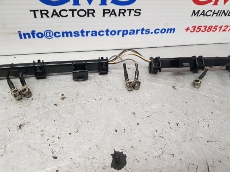 Claas Arion 640 A36, A37 Engine Injectors Wiring Loom 0011467660, 0011505370, - Cables/ Wire harness for Farm tractor: picture 5 Claas Arion 640 A36, A37 Engine Injectors Wiring Loom 0011467660, 0011505370, - Cables/ Wire harness for Farm tractor: picture 5