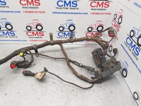 Claas Arion 640 A36 Engine Wiring Loom - Cables/ Wire harness for Farm tractor: picture 3 Claas Arion 640 A36 Engine Wiring Loom - Cables/ Wire harness for Farm tractor: picture 3