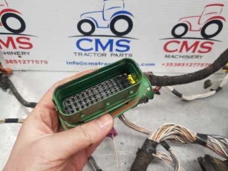 Claas Arion 640 Cab Wiring Loom 0021761573, 0022347451, 21761573, 22347451 - Cables/ Wire harness for Farm tractor: picture 5 Claas Arion 640 Cab Wiring Loom 0021761573, 0022347451, 21761573, 22347451 - Cables/ Wire harness for Farm tractor: picture 5