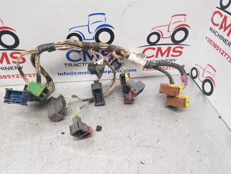 Claas Arion 640 Cab Wiring Loom 0022371370, 0022371372, 22371370, 22371372 - Cables/ Wire harness for Farm tractor: picture 1 Claas Arion 640 Cab Wiring Loom 0022371370, 0022371372, 22371370, 22371372 - Cables/ Wire harness for Farm tractor: picture 1