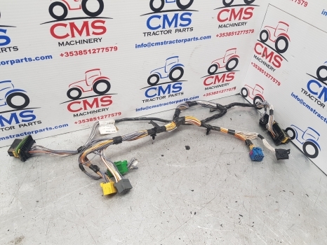Claas Arion 640 Cab Wiring Loom 0022371370, 0022371372, 22371370, 22371372 - Cables/ Wire harness for Farm tractor: picture 1 Claas Arion 640 Cab Wiring Loom 0022371370, 0022371372, 22371370, 22371372 - Cables/ Wire harness for Farm tractor: picture 1