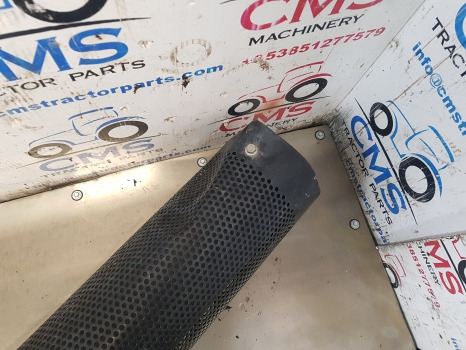 Muffler/ Exhaust system Claas Arion A34, A35 Series 530 Exhaust Pipe Stack Assy 0021606204, 0011517190: picture 8