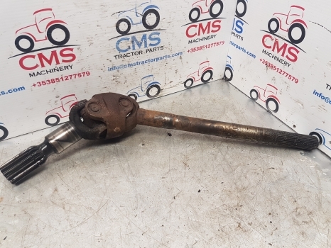 Claas Arion Ares 826, 836 Front Axle Drive Shaft Kit 6000104497, 6000104503 - Drive shaft for Farm tractor: picture 1 Claas Arion Ares 826, 836 Front Axle Drive Shaft Kit 6000104497, 6000104503 - Drive shaft for Farm tractor: picture 1