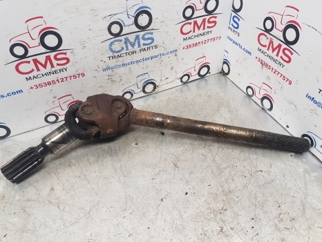 Claas Arion Ares 826, 836 Front Axle Drive Shaft Kit 6000104497, 6000104503 - Drive shaft for Farm tractor: picture 5 Claas Arion Ares 826, 836 Front Axle Drive Shaft Kit 6000104497, 6000104503 - Drive shaft for Farm tractor: picture 5