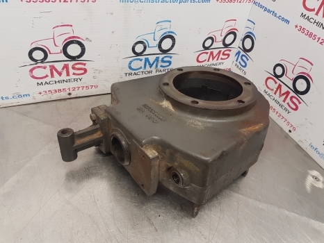 Claas Axos 340 Cx, Ceres, Ergos, Celtis Brake Housing 7700014718, 7700609953 - Brake parts for Farm tractor: picture 2 Claas Axos 340 Cx, Ceres, Ergos, Celtis Brake Housing 7700014718, 7700609953 - Brake parts for Farm tractor: picture 2