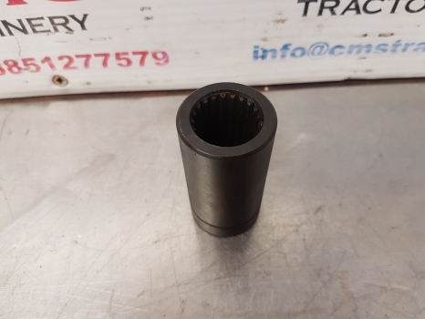 Claas Axos 340 Cx, Ceres, Ergos, Celtis Pto Drive Shaft Coupling 0011119641 - Drive shaft for Farm tractor: picture 1 Claas Axos 340 Cx, Ceres, Ergos, Celtis Pto Drive Shaft Coupling 0011119641 - Drive shaft for Farm tractor: picture 1