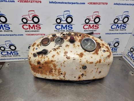 David Brown 990, 885. 996, 1212, 1210 Instrument Panel Original K948109 - Body and exterior: picture 1 David Brown 990, 885. 996, 1212, 1210 Instrument Panel Original K948109 - Body and exterior: picture 1