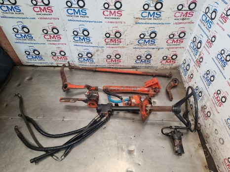 David Brown Case 885, 880, 780 Power Steering Kit K945702 - Steering: picture 1 David Brown Case 885, 880, 780 Power Steering Kit K945702 - Steering: picture 1