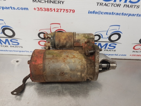 David Brown Case 995, 1390, 1394 Starter Motor K954700, K262746, K262819 - Starter for Agricultural machinery: picture 2 David Brown Case 995, 1390, 1394 Starter Motor K954700, K262746, K262819 - Starter for Agricultural machinery: picture 2