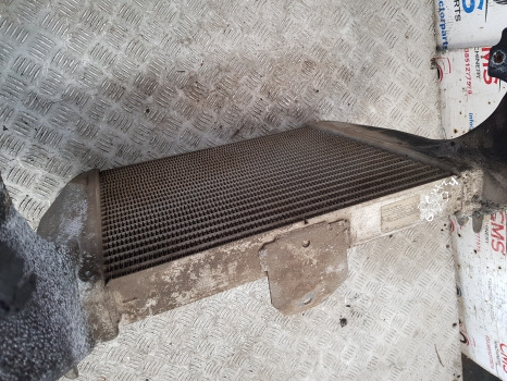 Radiator Deutz Agrotron 6120.4, 6130.4 Intercooler 0.018.4677.3/90, 0.018.4677.3/60: picture 7