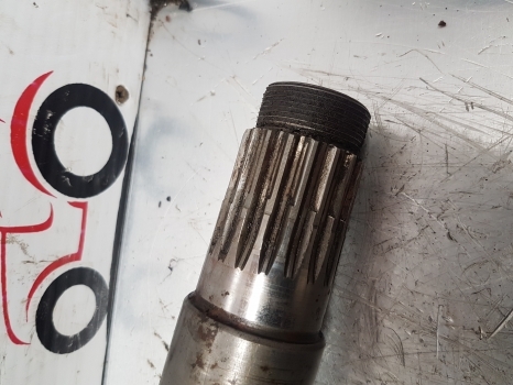 Deutz Dx Series Dx110, Dx120. Dx90, Dx145, Dx85 Transmission Shaft 04344616 - Transmission for Farm tractor: picture 4 Deutz Dx Series Dx110, Dx120. Dx90, Dx145, Dx85 Transmission Shaft 04344616 - Transmission for Farm tractor: picture 4