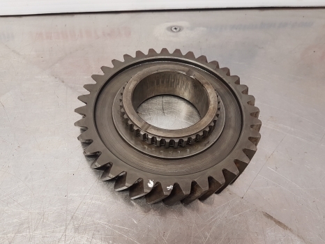 Deutz Dx110, Dx120, Dx145, Dx85 Transmission Gear 35 Teeth 04334499, 4334499 - Transmission for Farm tractor: picture 1 Deutz Dx110, Dx120, Dx145, Dx85 Transmission Gear 35 Teeth 04334499, 4334499 - Transmission for Farm tractor: picture 1