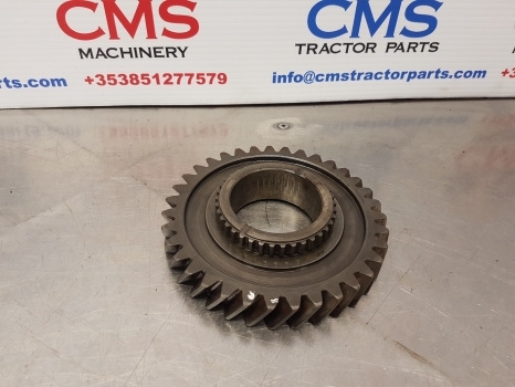 Deutz Dx110, Dx120, Dx145, Dx85 Transmission Gear 35 Teeth 04334499, 4334499 - Transmission for Farm tractor: picture 2 Deutz Dx110, Dx120, Dx145, Dx85 Transmission Gear 35 Teeth 04334499, 4334499 - Transmission for Farm tractor: picture 2
