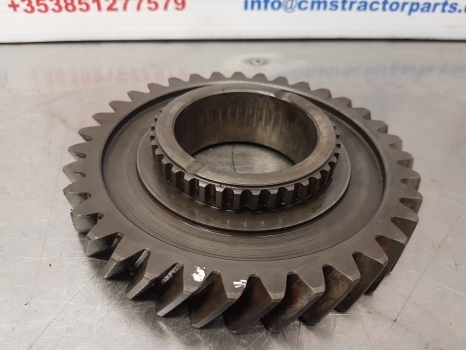 Deutz Dx110, Dx120, Dx145, Dx85 Transmission Gear 35 Teeth 04334499, 4334499 - Transmission for Farm tractor: picture 3 Deutz Dx110, Dx120, Dx145, Dx85 Transmission Gear 35 Teeth 04334499, 4334499 - Transmission for Farm tractor: picture 3