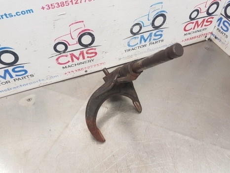 Transmission for Farm tractor Deutz Dx110, Dx120, Dx145, Dx90, Dx85 Control Fork04336089, 04365236: picture 7