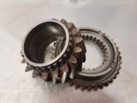 Deutz Dx110, Dx120, Dx85, Dx90 Transmission Gear 18t 04334382, 4334382 - Transmission for Farm tractor: picture 5 Deutz Dx110, Dx120, Dx85, Dx90 Transmission Gear 18t 04334382, 4334382 - Transmission for Farm tractor: picture 5