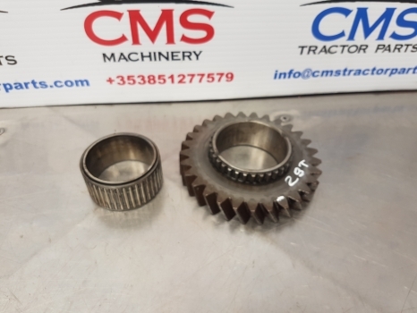 Deutz Dx110, Dx120, Dx85, Dx90 Transmission Gear 29 T 04300525, 4300525 - Transmission for Farm tractor: picture 4 Deutz Dx110, Dx120, Dx85, Dx90 Transmission Gear 29 T 04300525, 4300525 - Transmission for Farm tractor: picture 4