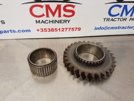 Deutz Dx110, Dx120, Dx85, Dx90 Transmission Gear 29 T 04300525, 4300525 - Transmission for Farm tractor: picture 1 Deutz Dx110, Dx120, Dx85, Dx90 Transmission Gear 29 T 04300525, 4300525 - Transmission for Farm tractor: picture 1