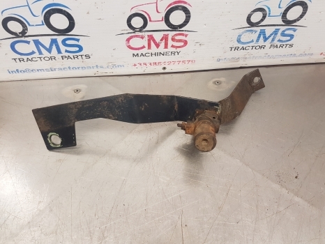 Deutz Dx110, Dx4, Dx6, Dxbis Brake Cylinder Bracket 04336258, 04336611 - Brake cylinder for Farm tractor: picture 1 Deutz Dx110, Dx4, Dx6, Dxbis Brake Cylinder Bracket 04336258, 04336611 - Brake cylinder for Farm tractor: picture 1